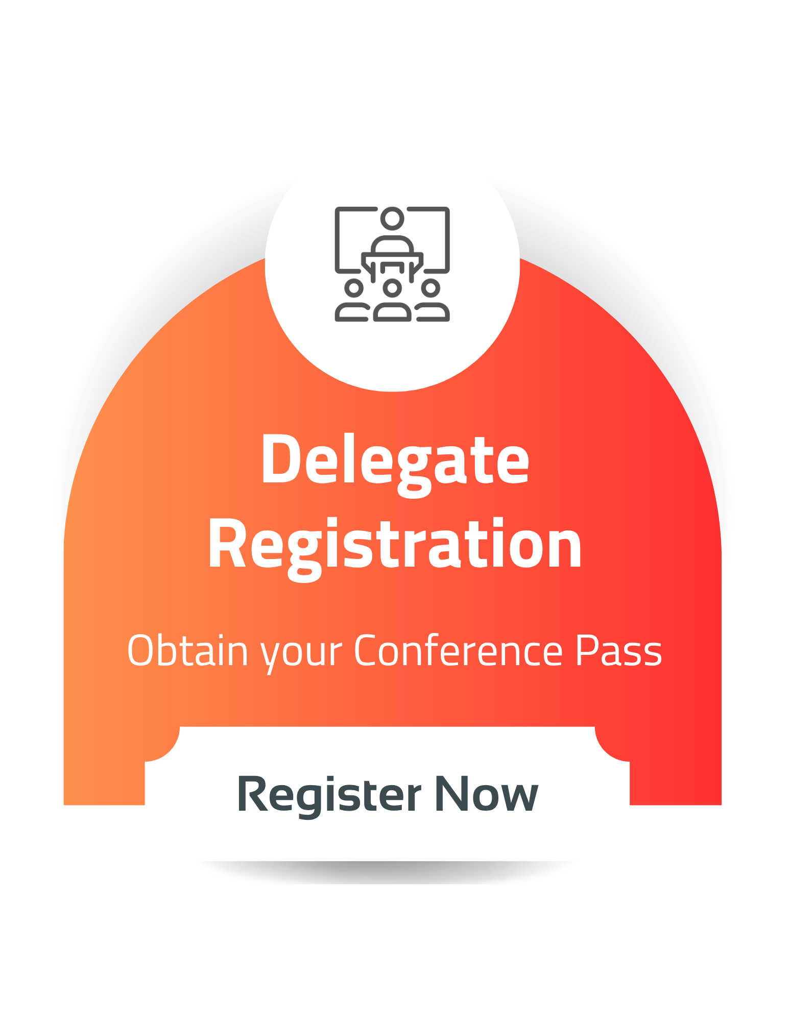 Delegate Registration